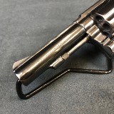 SMITH & WESSON 10-6 .38 SPL - Image 8 of 10