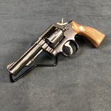 SMITH & WESSON 10-6 .38 SPL - Image 3 of 10