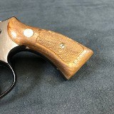 SMITH & WESSON 10-6 .38 SPL - Image 10 of 10