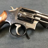 SMITH & WESSON 10-6 .38 SPL - Image 6 of 10