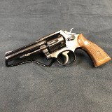 SMITH & WESSON 10-6 .38 SPL - Image 2 of 10