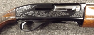 SMITH & WESSON 1000 12 GA - Image 10 of 12