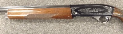 SMITH & WESSON 1000 12 GA - Image 7 of 12
