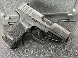 SIG SAUER SIG P365 9MM LUGER (9x19 PARA) - Image 4 of 10