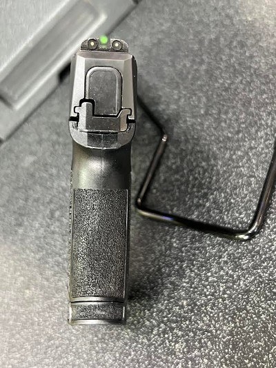 SIG SAUER SIG P365 9MM LUGER (9x19 PARA) - Image 8 of 10