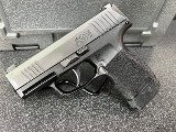 SIG SAUER SIG P365 9MM LUGER (9x19 PARA) - Image 1 of 10