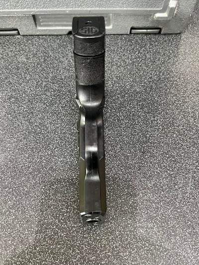 SIG SAUER SIG P365 9MM LUGER (9x19 PARA) - Image 10 of 10