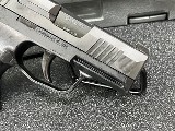 SIG SAUER SIG P365 9MM LUGER (9x19 PARA) - Image 6 of 10