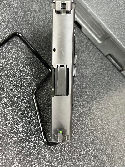 SIG SAUER SIG P365 9MM LUGER (9x19 PARA) - Image 7 of 10