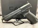 CANIK TP9 SFT 9MM LUGER (9x19 PARA) - 2 of 5