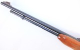 REMINGTON SCARCE REMINGTON MODEL 552 SPEEDMASTER 22 S L LR 23.5" BBL BLUED W/ SCOPE & RIFLE SIGHTS .22 S/L/LR - 6 of 12
