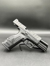 SPRINGFIELD XD-M Elite Compact 10MM - 2 of 8
