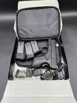SPRINGFIELD XD-M Elite Compact 10MM - 5 of 8