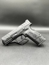 SPRINGFIELD XD-M Elite Compact 10MM - 3 of 8