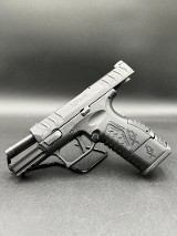 SPRINGFIELD XD-M Elite Compact 10MM - 4 of 8