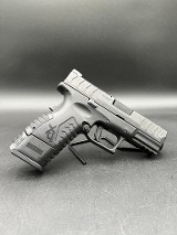 SPRINGFIELD XD-M Elite Compact 10MM - 1 of 8