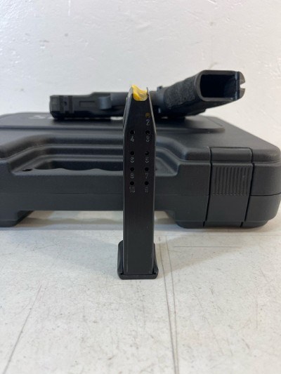 TAURUS TH9 9MM LUGER (9x19 PARA) - Image 7 of 8