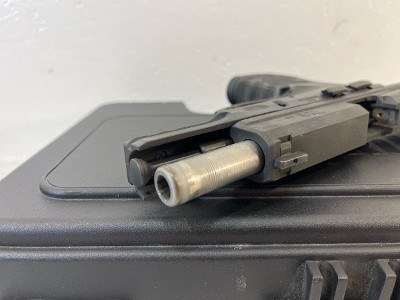 TAURUS TH9 9MM LUGER (9x19 PARA) - Image 5 of 8