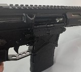 BATTLE ARMS DEVELOPMENT AUTHORITY ELITE PISTOL .300 AAC BLACKOUT - Image 12 of 14