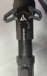 BATTLE ARMS DEVELOPMENT AUTHORITY ELITE PISTOL .300 AAC BLACKOUT - Image 13 of 14