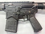 BATTLE ARMS DEVELOPMENT AUTHORITY ELITE PISTOL .300 AAC BLACKOUT - Image 4 of 14
