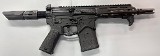 BATTLE ARMS DEVELOPMENT AUTHORITY ELITE PISTOL .300 AAC BLACKOUT - Image 2 of 14