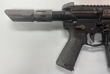 BATTLE ARMS DEVELOPMENT AUTHORITY ELITE PISTOL .300 AAC BLACKOUT - Image 6 of 14