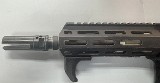 BATTLE ARMS DEVELOPMENT AUTHORITY ELITE PISTOL .300 AAC BLACKOUT - Image 3 of 14