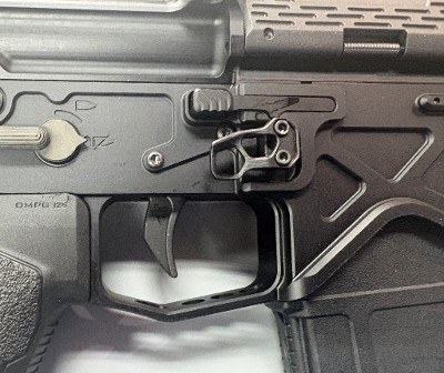 BATTLE ARMS DEVELOPMENT AUTHORITY ELITE PISTOL .300 AAC BLACKOUT - Image 10 of 14