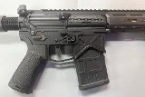 BATTLE ARMS DEVELOPMENT AUTHORITY ELITE PISTOL .300 AAC BLACKOUT - Image 7 of 14