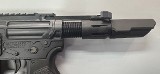 BATTLE ARMS DEVELOPMENT AUTHORITY ELITE PISTOL .300 AAC BLACKOUT - Image 5 of 14