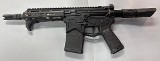 BATTLE ARMS DEVELOPMENT AUTHORITY ELITE PISTOL .300 AAC BLACKOUT - Image 1 of 14