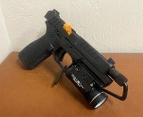 SPRINGFIELD ARMORY ECHELON THREADED (3-DOT) 9MM LUGER (9x19 PARA) - 3 of 9
