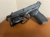 SPRINGFIELD ARMORY ECHELON THREADED (3-DOT) 9MM LUGER (9x19 PARA) - 5 of 9