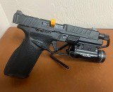 SPRINGFIELD ARMORY ECHELON THREADED (3-DOT) 9MM LUGER (9x19 PARA) - 2 of 9