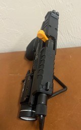 SPRINGFIELD ARMORY ECHELON THREADED (3-DOT) 9MM LUGER (9x19 PARA) - 4 of 9