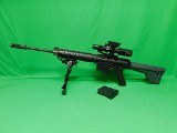 SMITH & WESSON M&P-10 .308 WIN - 1 of 6