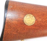 MARLIN RARE MARLIN MODEL 3085S 30-30 WIN 20" BBL JM STAMP ROUND UP COMMEMORATIVE BLUED .30-30 WIN - 11 of 12