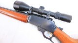 MARLIN RARE MARLIN MODEL 3085S 30-30 WIN 20" BBL JM STAMP ROUND UP COMMEMORATIVE BLUED .30-30 WIN - 4 of 12