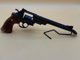 SMITH & WESSON 25-5 .45 LC - Image 6 of 7