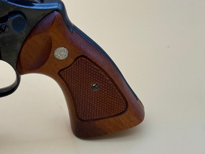 SMITH & WESSON 25-5 .45 LC - Image 5 of 7