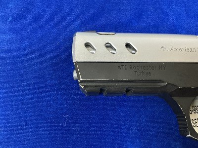 FIREARMS INTERNATIONAL CORP. C45 .45 ACP - Image 4 of 6