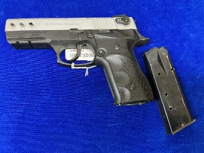 FIREARMS INTERNATIONAL CORP. C45 .45 ACP - Image 5 of 6