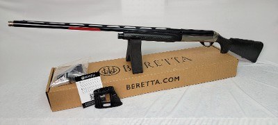 BENELLI ETHOS SUPER SPORT 12 GA - Image 1 of 20