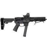 CMMG MKGS 9MM LUGER (9X19 PARA) - 2 of 4