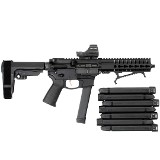 CMMG MKGS 9MM LUGER (9X19 PARA) - 3 of 4