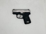 KAHR ARMS CW380 .380 ACP - 1 of 2