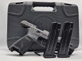 SIG SAUER P3209MM LUGER (9x19 PARA) - 6 of 6