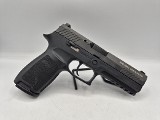 SIG SAUER P3209MM LUGER (9x19 PARA) - 2 of 6