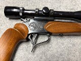 THOMPSON/CENTER ARMS Contender .30-30 WIN - 2 of 11
